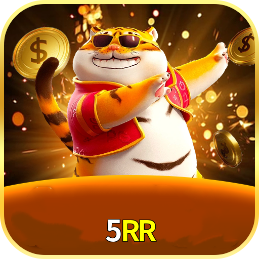 Canal oficial da 5RR no Telegram